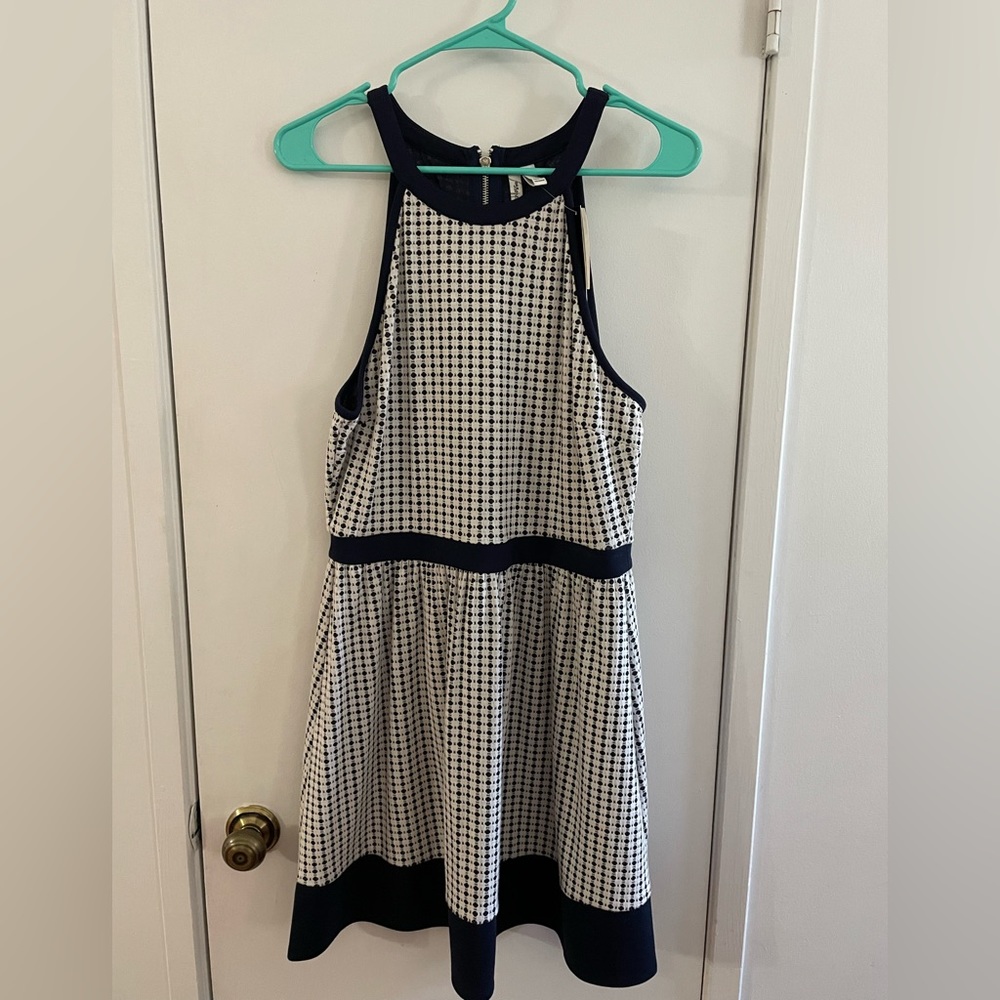 Elegant Woman dress